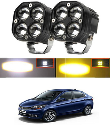 AYW LED Fog Lamp Unit for Tata Tigor