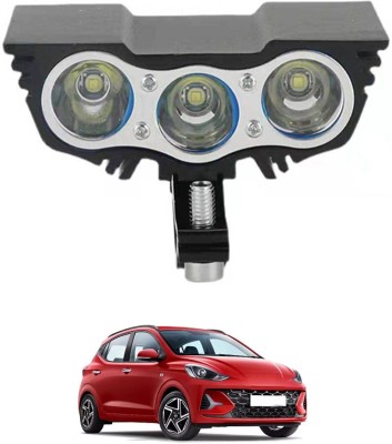 ABJD LED Fog Lamp Unit for Hyundai Universal For Car