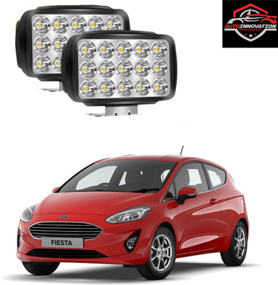 Autoinnovation LED Fog Lamp Unit for Ford Fiesta