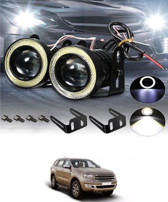 MATIES LED Fog Lamp Unit for Ford Endeavour