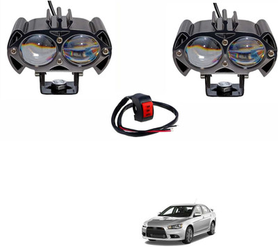 XZRTZ LED Fog Lamp Unit for Maruti Suzuki Swift Dzire