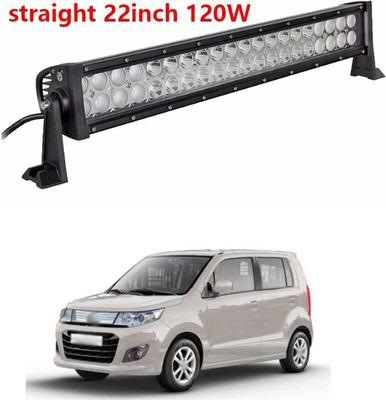 PECUNIA LED Fog Lamp Unit for Maruti Suzuki Ciaz, Universal For Car