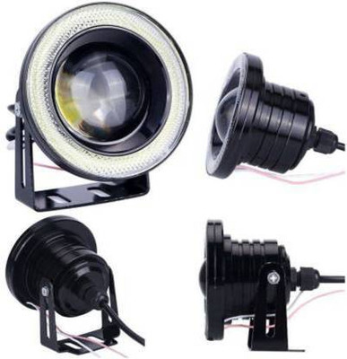 Motopex LED Fog Lamp Unit for Maruti Suzuki Swift