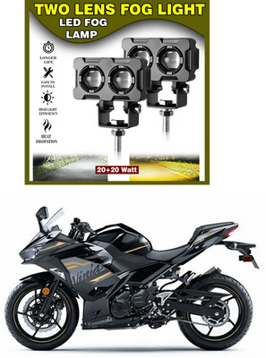 HANABI LED Fog Lamp Unit for Universal For Car Universal For Car