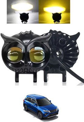 RKPSP LED Fog Lamp Unit for Toyota Universal For Car