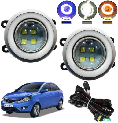 AUTO PEARL LED Fog Lamp Unit for Tata Zest