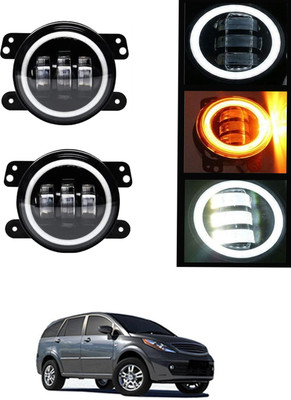 AYW LED Fog Lamp Unit for Tata Aria
