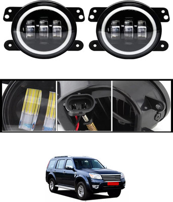 MATIES LED Fog Lamp Unit for Ford Universal For Car