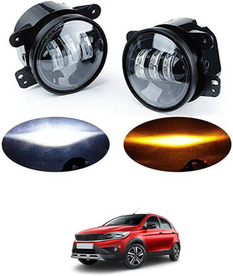 RKPSP LED Fog Lamp Unit for Mahindra Bolero