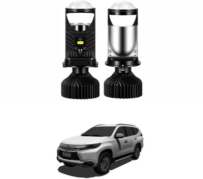 PRTEK LED Fog Lamp Unit for Maruti Suzuki SX4