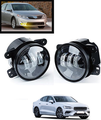 MATIES LED Fog Lamp Unit for Volvo S60