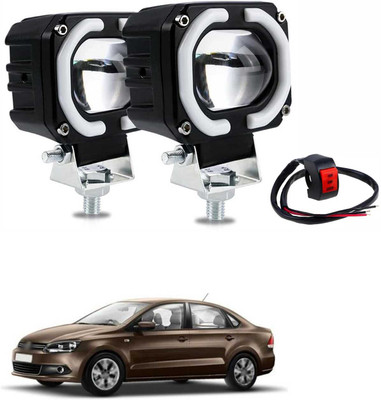 PRTEK LED Fog Lamp Unit for Toyota Land Cruiser
