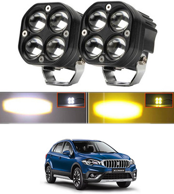 MATIES LED Fog Lamp Unit for Audi S4
