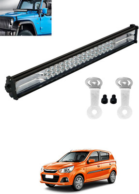 MATIES LED Fog Lamp Unit for Maruti Suzuki Alto K10