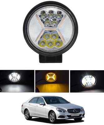 RKPSP LED Fog Lamp Unit for Mercedes Benz E250