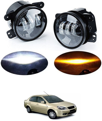 RKPSP LED Fog Lamp Unit for Tata Nano