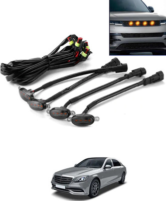 RKPSP LED Fog Lamp Unit for Mercedes Benz Universal For Car