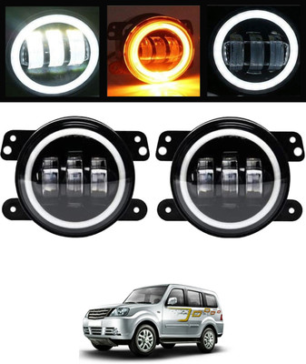 MATIES LED Fog Lamp Unit for Tata Grand Dicor