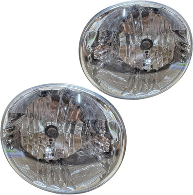 KDT Halogen Fog Lamp Unit for Toyota Fortuner