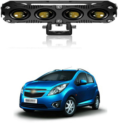 PRTEK LED Fog Lamp Unit for Ford Figo Aspire