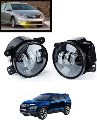 MATIES LED Fog Lamp Unit for Tata Safari