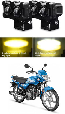 HANABI LED Fog Lamp Unit for Universal For Car Universal For Car