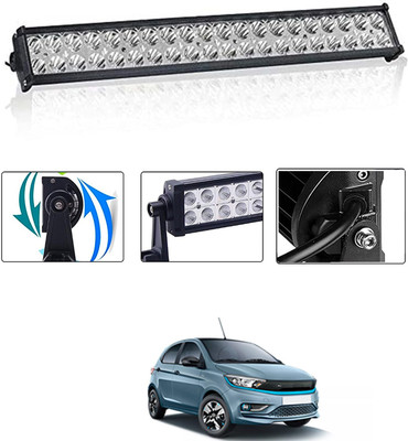 MATIES LED Fog Lamp Unit for Tata Universal For Car