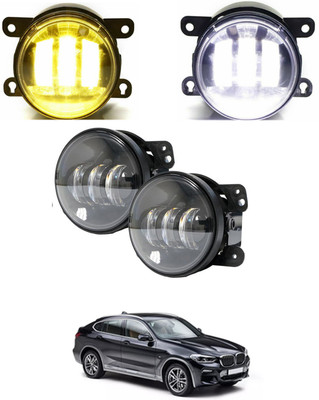 AYW LED Fog Lamp Unit for BMW X4