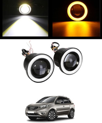 MATIES LED Fog Lamp Unit for Renault Koleos