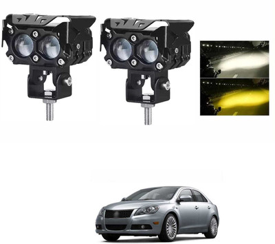 PRTEK LED Fog Lamp Unit for Mahindra XUV 500
