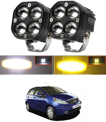 MATIES LED Fog Lamp Unit for Maruti Suzuki Versa
