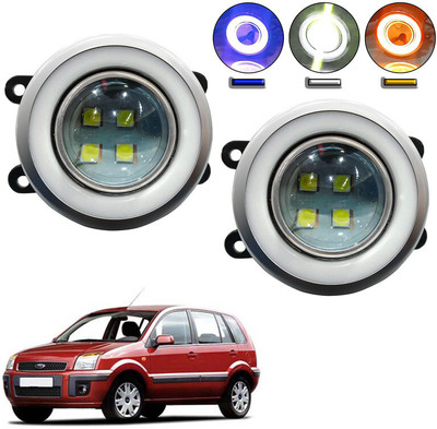 AUTO PEARL LED Fog Lamp Unit for Ford Fusion