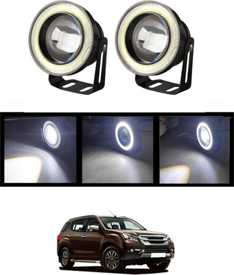 AYW LED Fog Lamp Unit for Isuzu Universal For Car