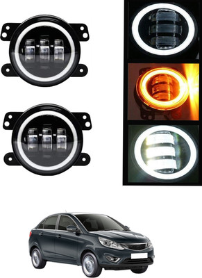 AYW LED Fog Lamp Unit for Tata Zest
