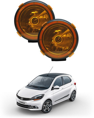 MATIES HID Fog Lamp Unit for Universal For Car Tiago