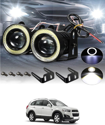 MATIES LED Fog Lamp Unit for Chevrolet Captiva