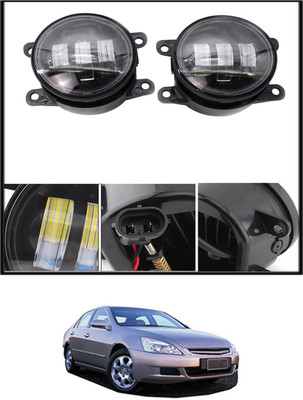 MATIES LED Fog Lamp Unit for Honda Accord