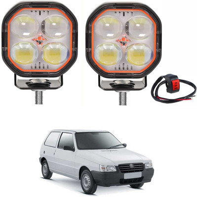 XZRTZ LED Fog Lamp Unit for Universal For Car