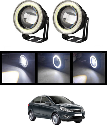 AYW LED Fog Lamp Unit for Tata Zest