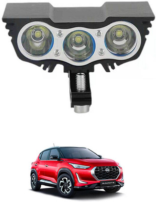 MATIES LED Fog Lamp Unit for Nissan Universal For Car