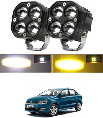 MATIES LED Fog Lamp Unit for Honda City