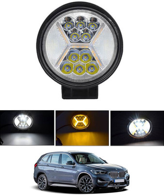 RKPSP LED Fog Lamp Unit for BMW Universal For Car