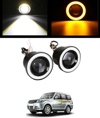 MATIES LED Fog Lamp Unit for Tata Grand Dicor