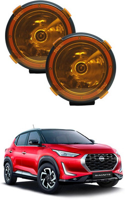 MATIES HID Fog Lamp Unit for Universal For Car Universal For Car