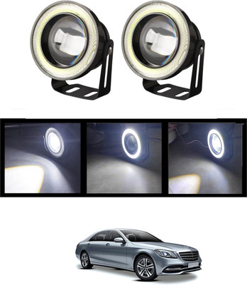 AYW LED Fog Lamp Unit for Mercedes Benz Universal For Car