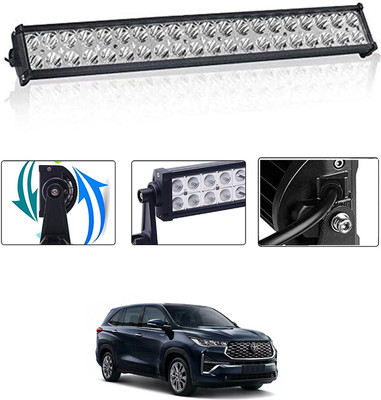 MSNP LED Fog Lamp Unit for Toyota Universal For Car