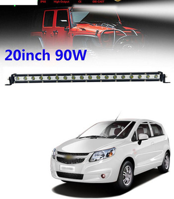 PROEDITION LED Fog Lamp Unit for Chevrolet Sail UVA