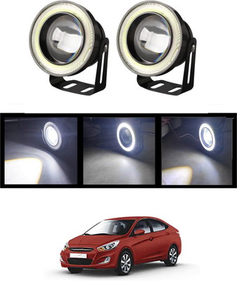 AYW LED Fog Lamp Unit for Hyundai Verna