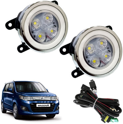 AUTO PEARL LED Fog Lamp Unit for Maruti Suzuki WagonR