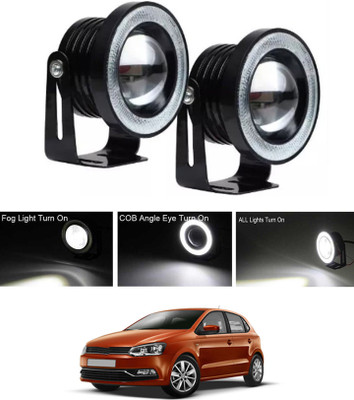 AYW LED Fog Lamp Unit for Volkswagen Polo